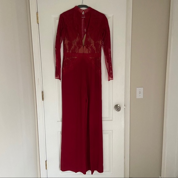 Zuhair Murad jumpsuit - Picture 3 of 9